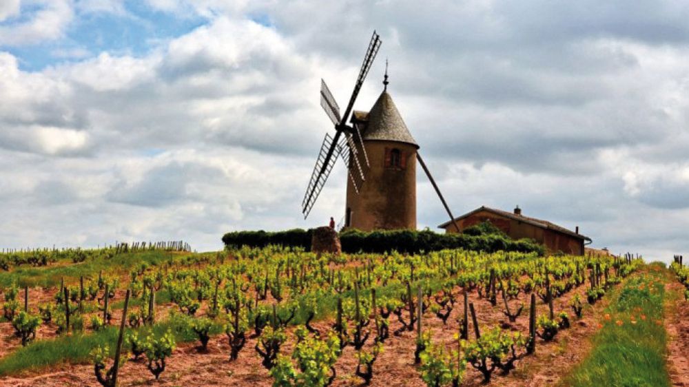 Top 5 des villages classés en Bourgogne