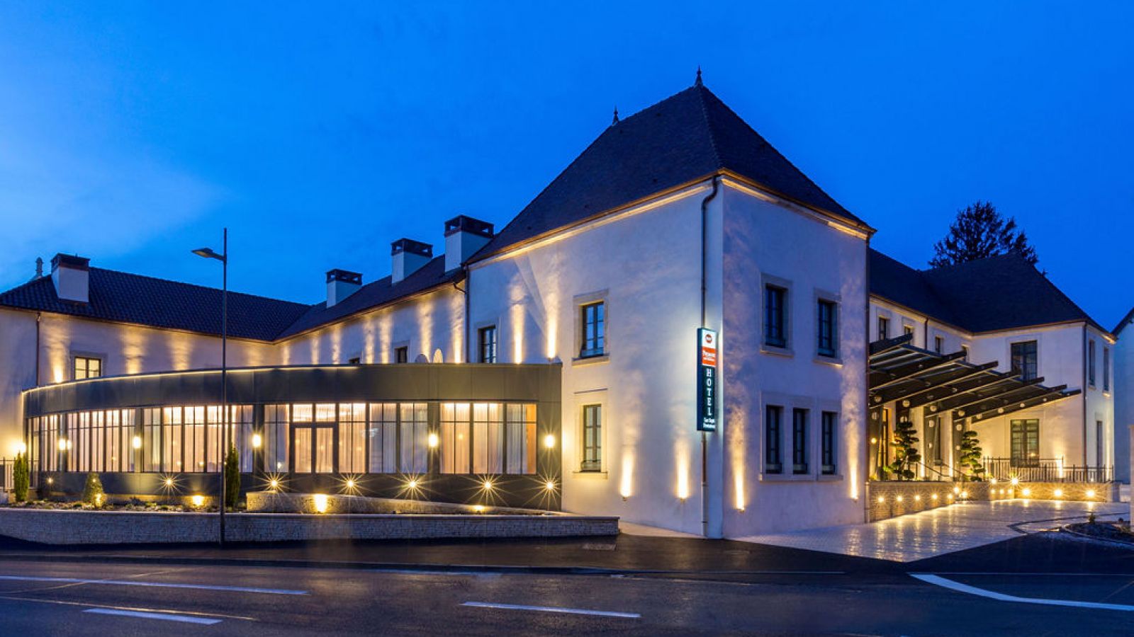 Les 7 Fontaines Les 7 Fontaines