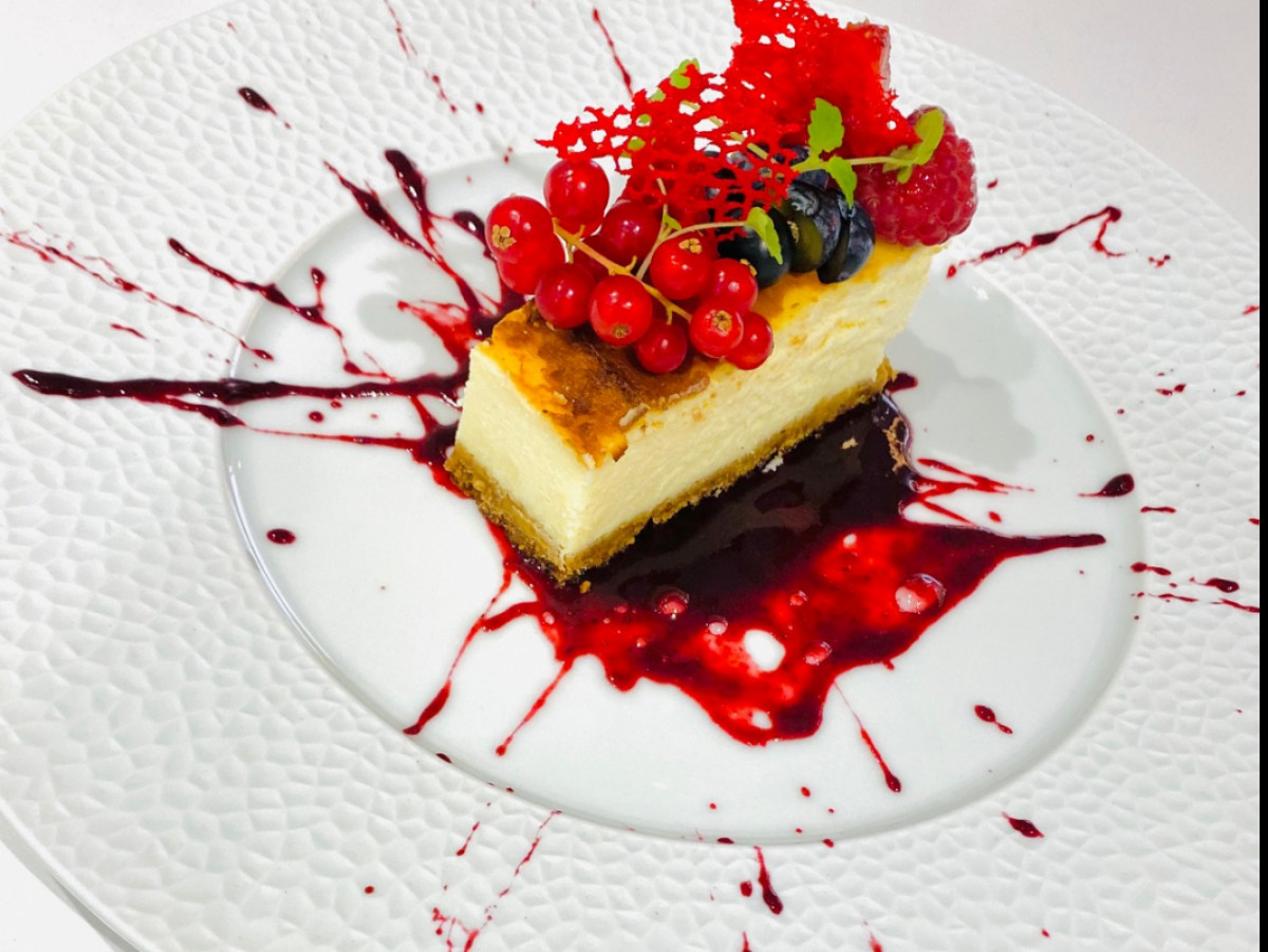 hôtel les Sept Fontaines-restaurant 