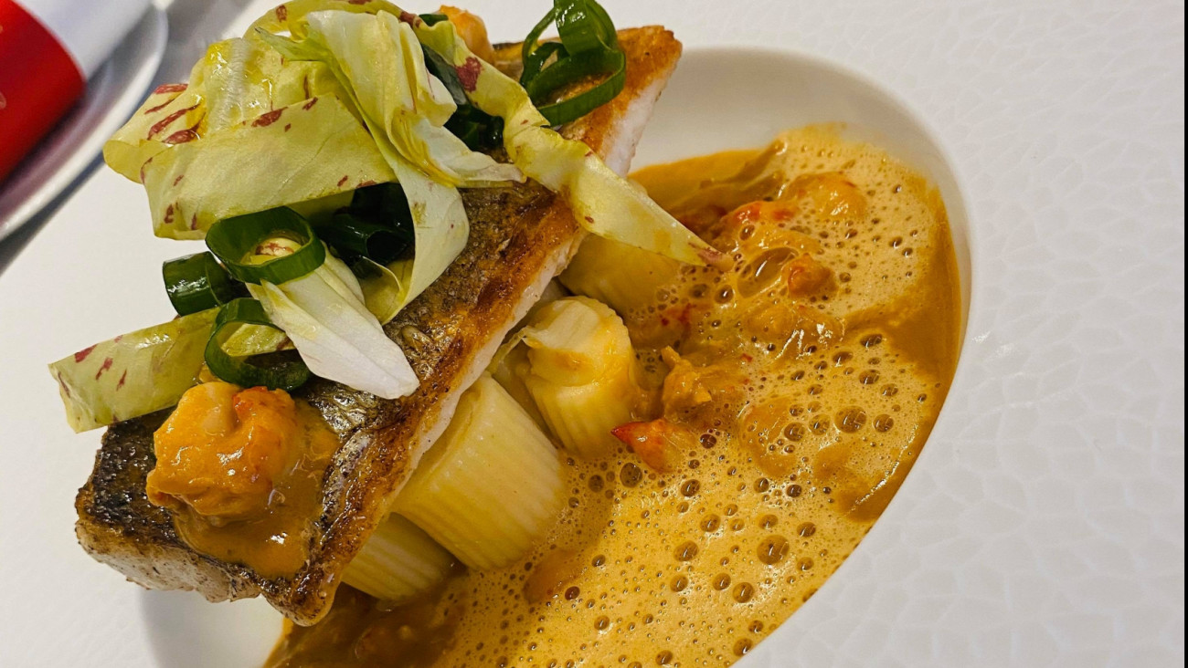 Hôtel les Sept Fontaines restaurant  Hôtel les Sept Fontaines restaurant