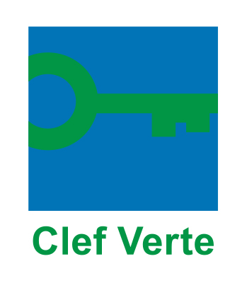 Clef verte Clef verte